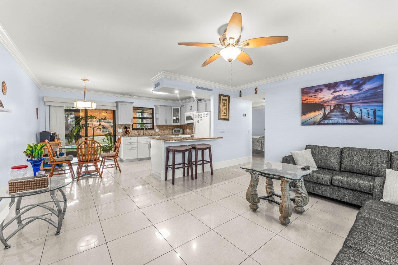 5954 Longbow Lane # 5, West Palm Beach FL 33415 photo 3