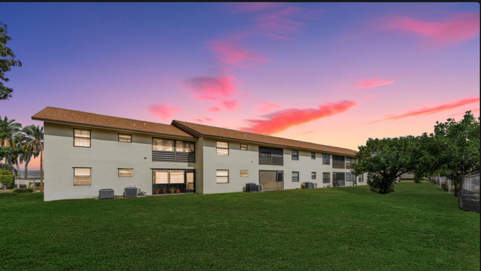 5954 Longbow Lane # 5, West Palm Beach FL 33415