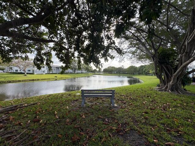 116 Lyndhurst F # 116, Deerfield Beach FL 33442 photo 2