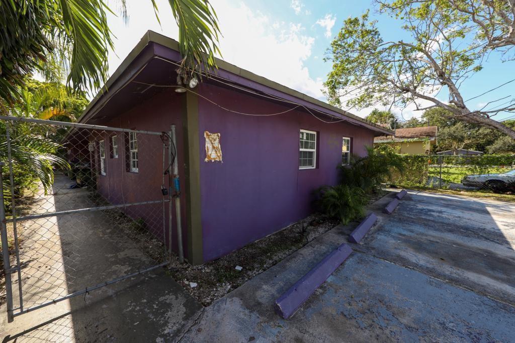 1132 NW 5th Court # 3, Fort Lauderdale FL 33311