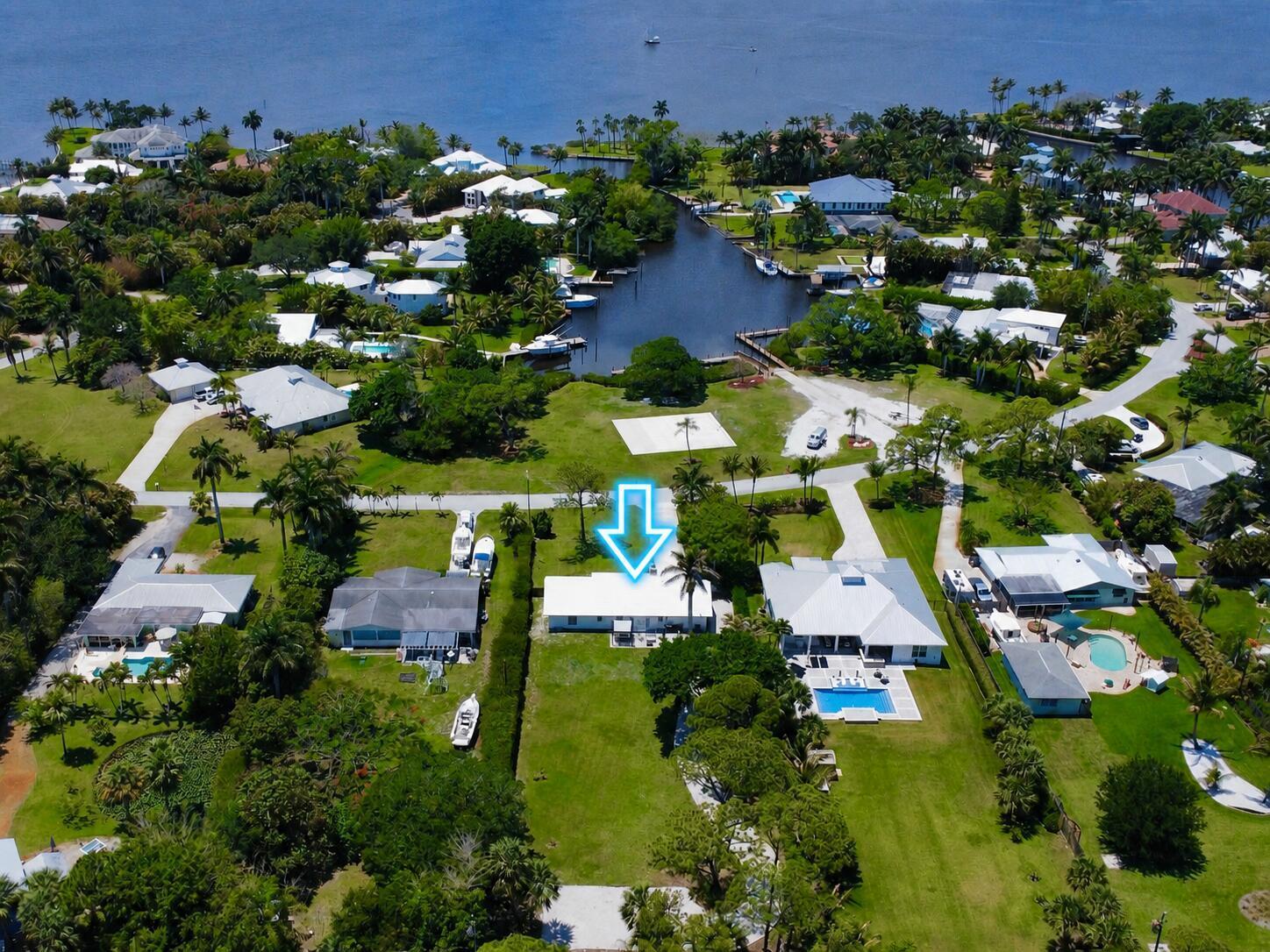 1655 NW Fork Road, Stuart FL 34994