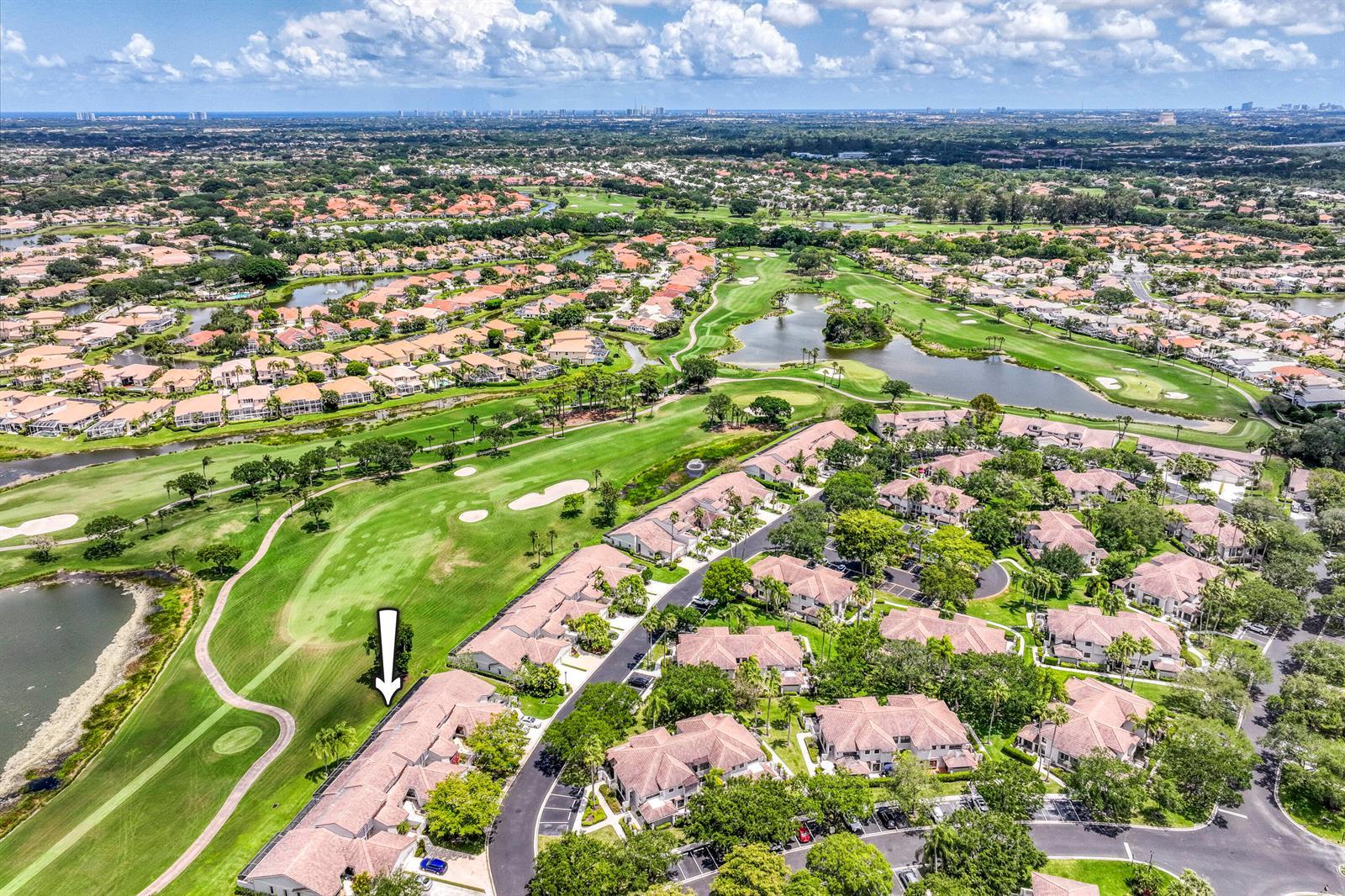 495 Prestwick Circle, Palm Beach Gardens FL 33418