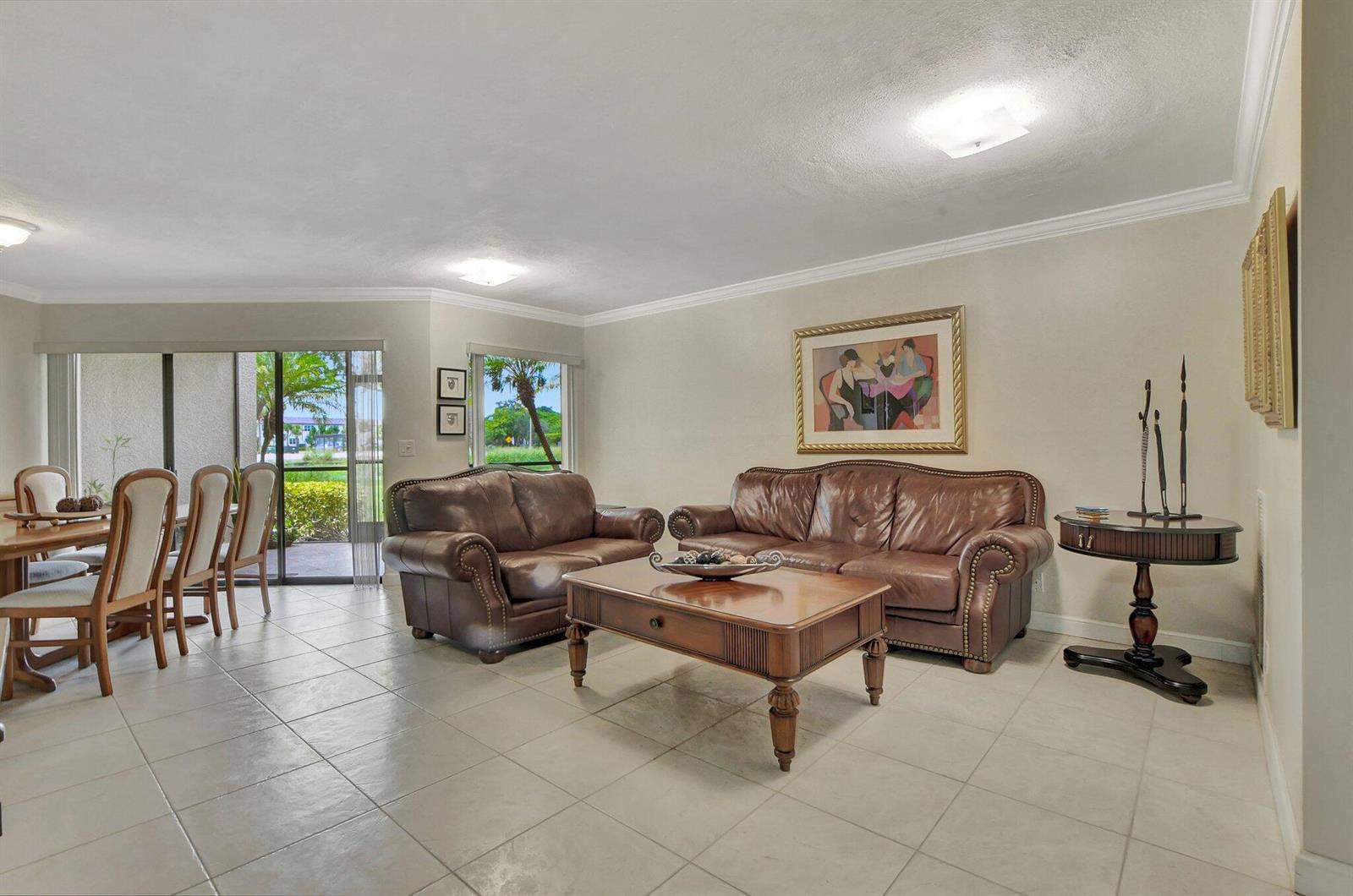5901 Camino Del Sol # 107, Boca Raton FL 33433 photo 3