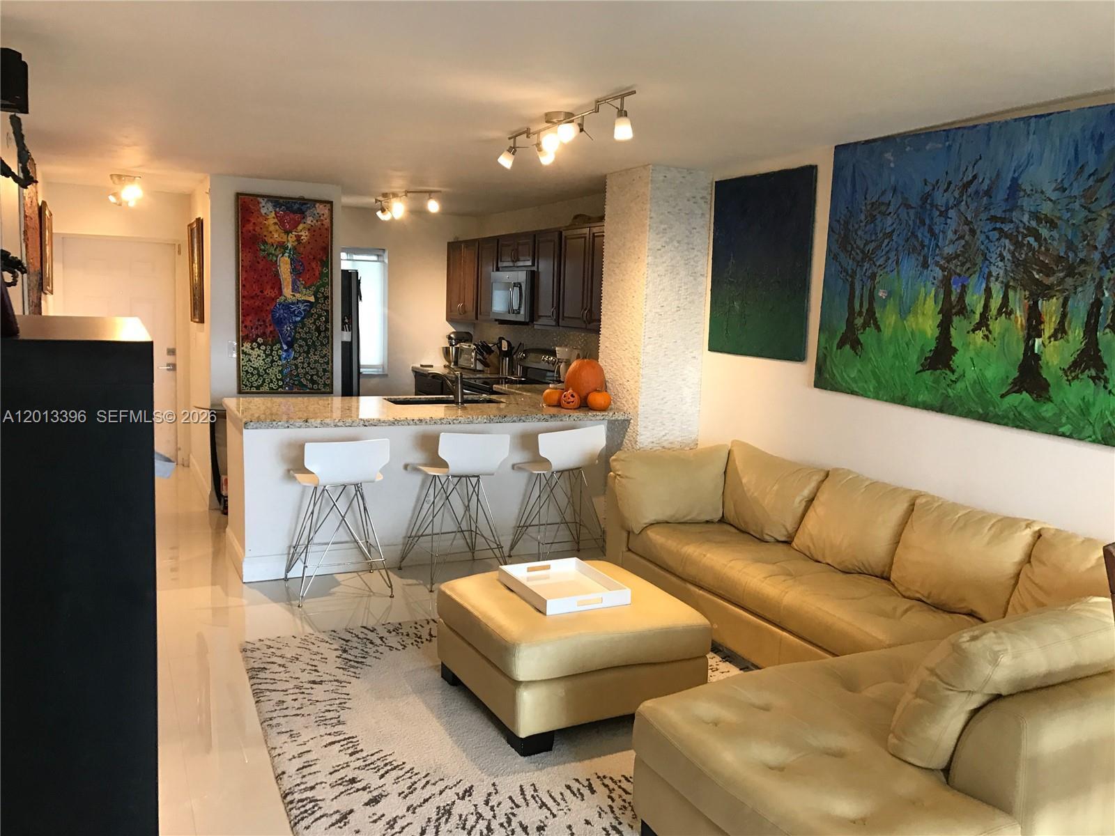 1401 Bay Rd # 513, Miami Beach FL 33139 photo 3
