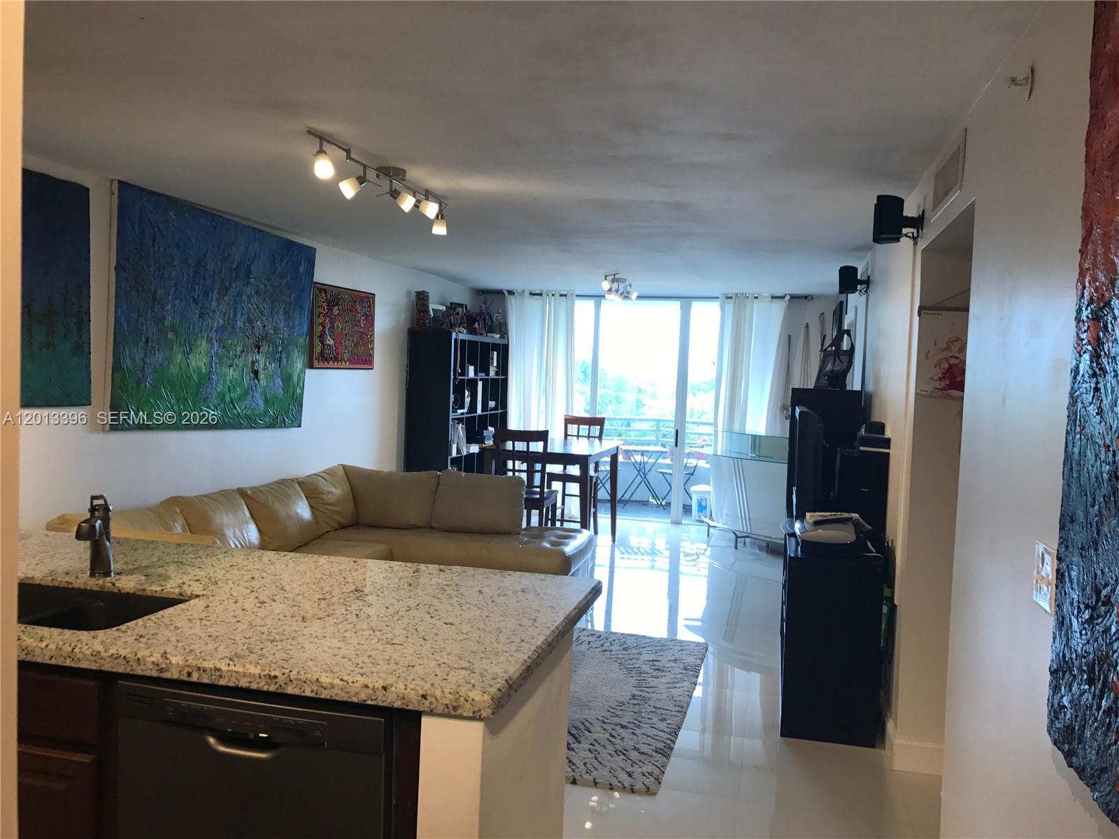 1401 Bay Rd # 513, Miami Beach FL 33139