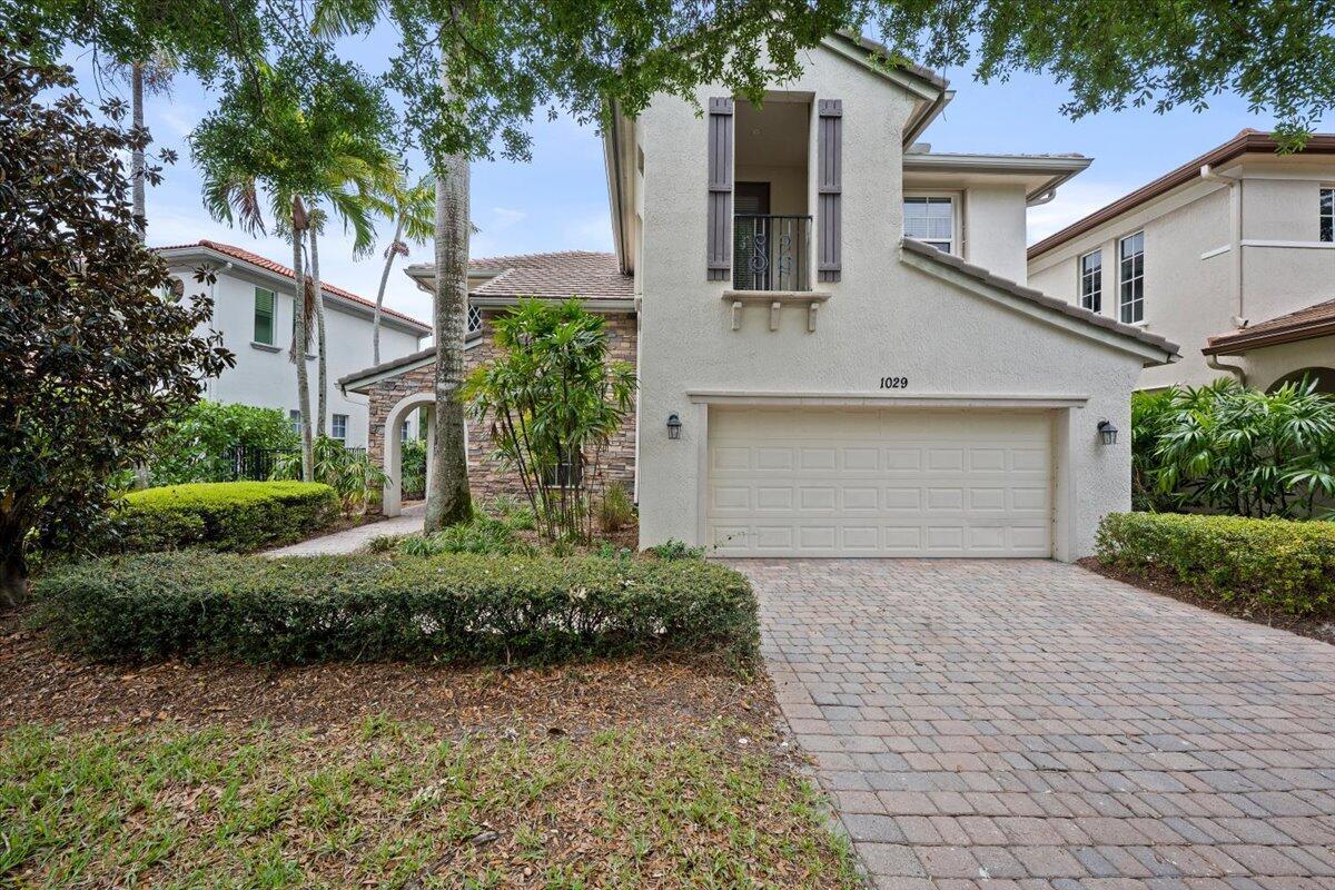 1029 Vintner Boulevard, Palm Beach Gardens FL 33410