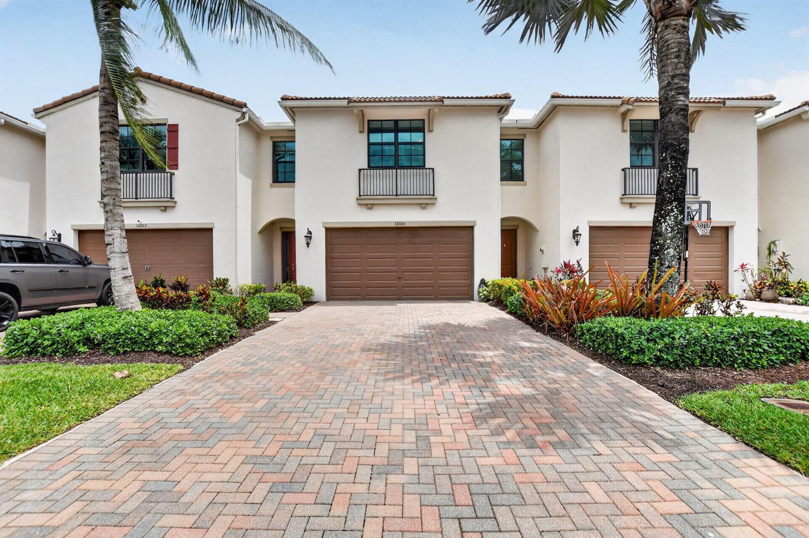 10106 Akenside Drive, Boca Raton FL 33428