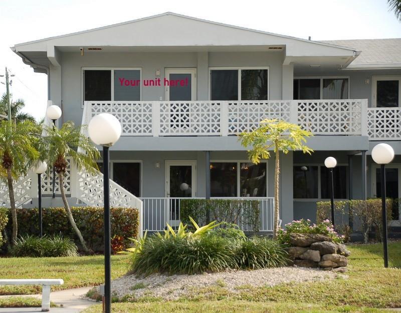 600 Layne Boulevard # 201, Hallandale Beach FL 33009