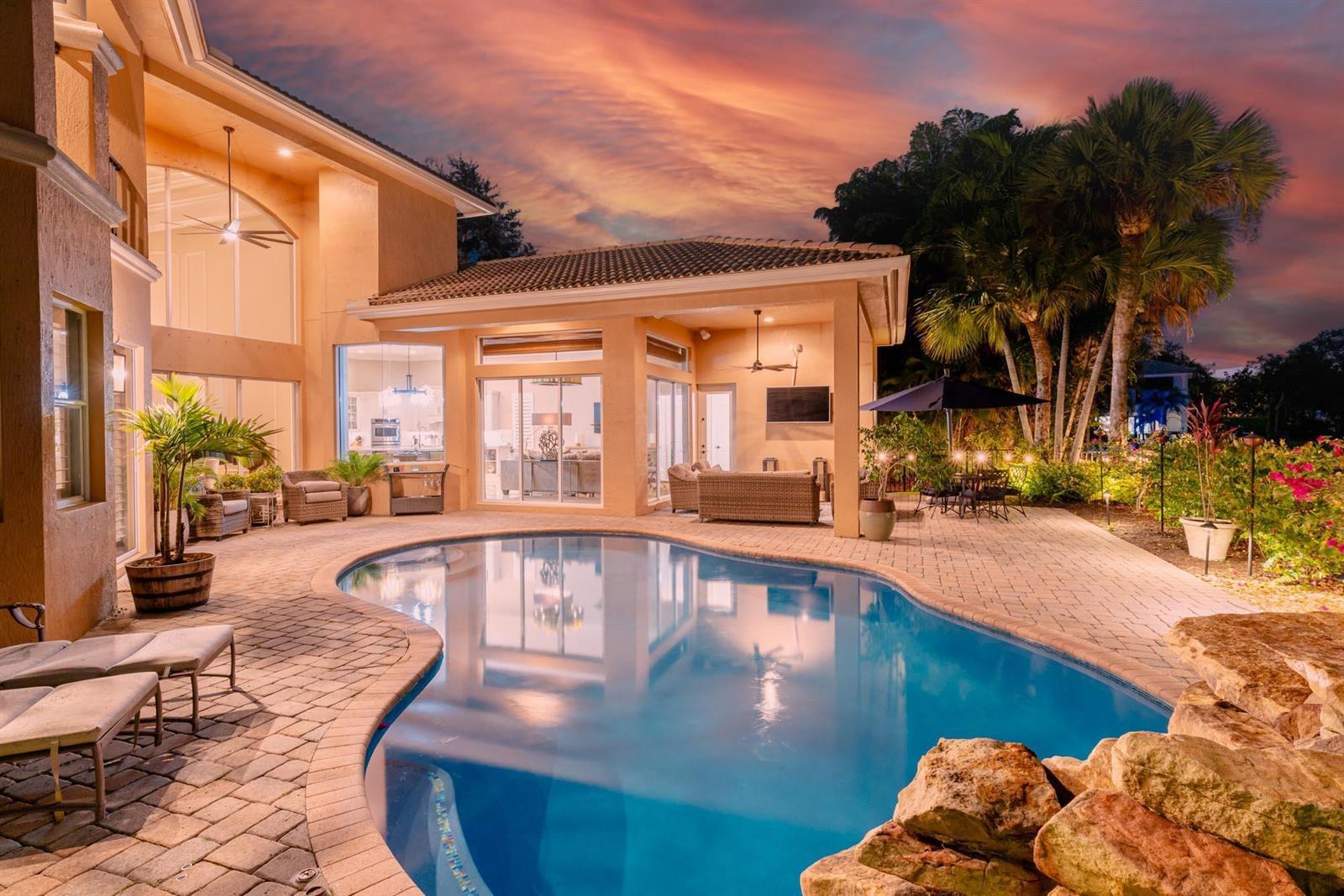 8801 Wellington View Drive, West Palm Beach FL 33411 photo 2