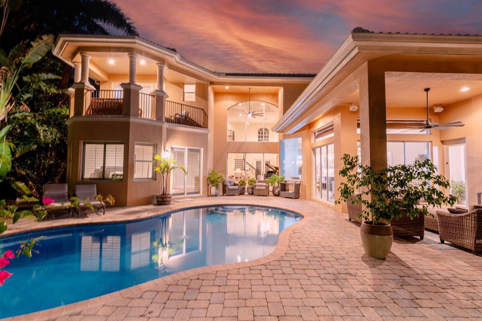 8801 Wellington View Drive, West Palm Beach FL 33411 photo 3