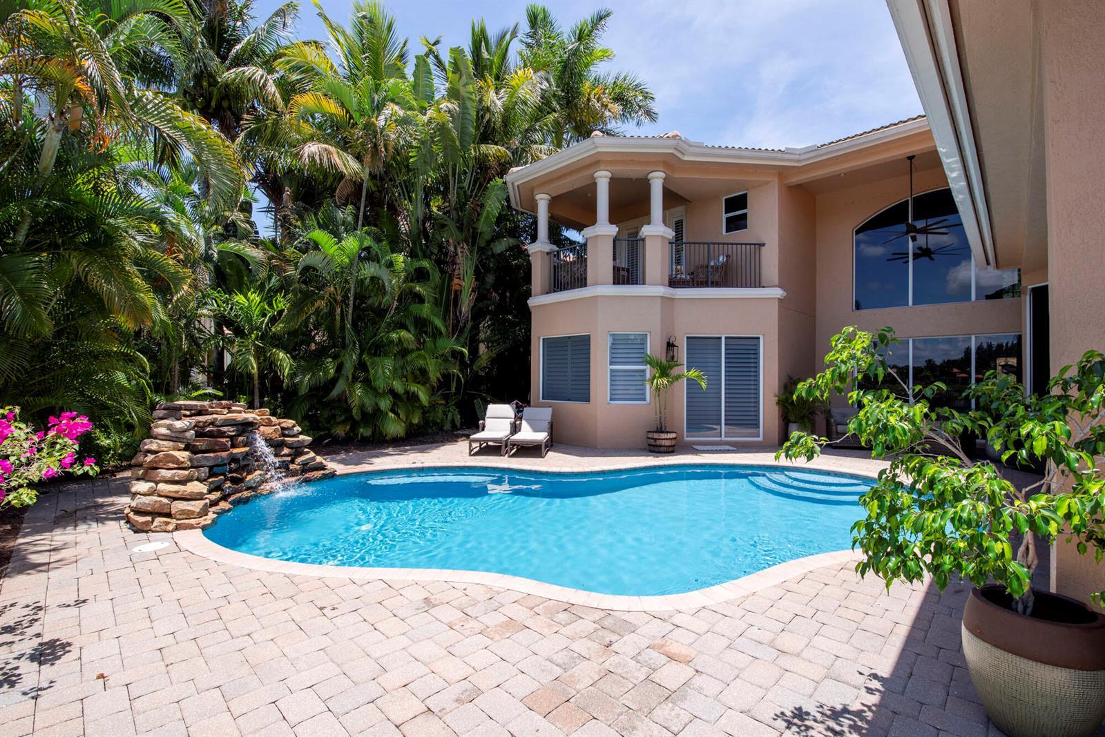 8801 Wellington View Drive, West Palm Beach FL 33411 photo 4
