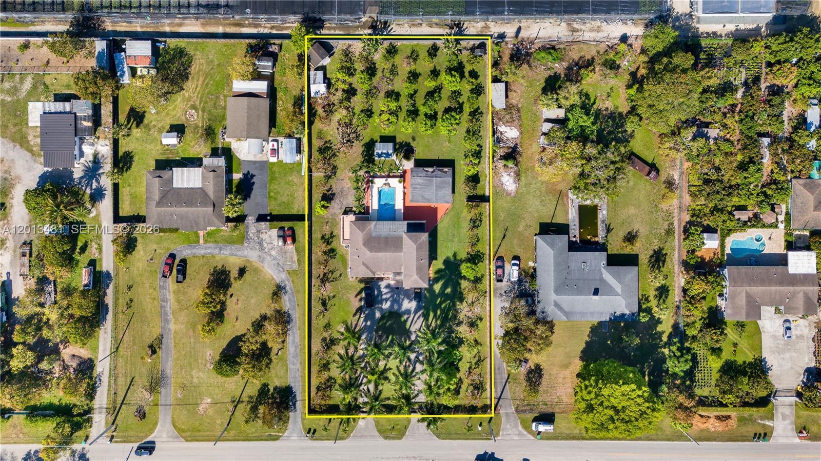 26500 SW 167th Ave # 0, Homestead FL 33031 photo 2