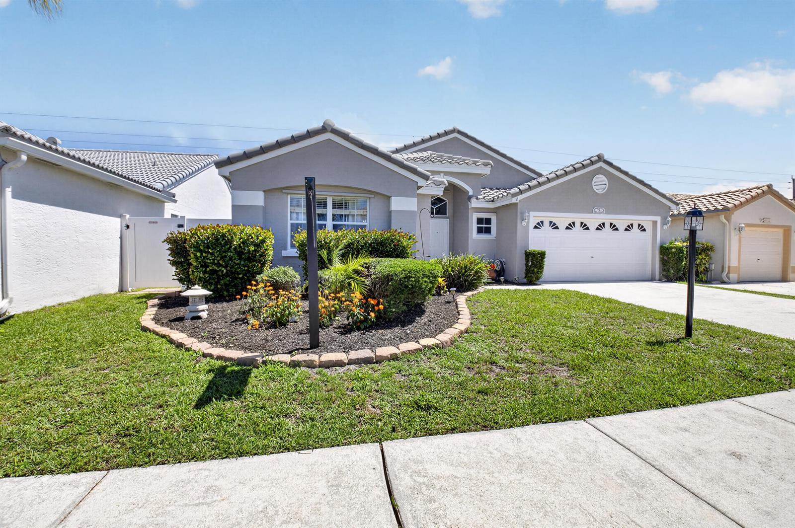 9628 Tavernier Drive, Boca Raton FL 33496 photo 2