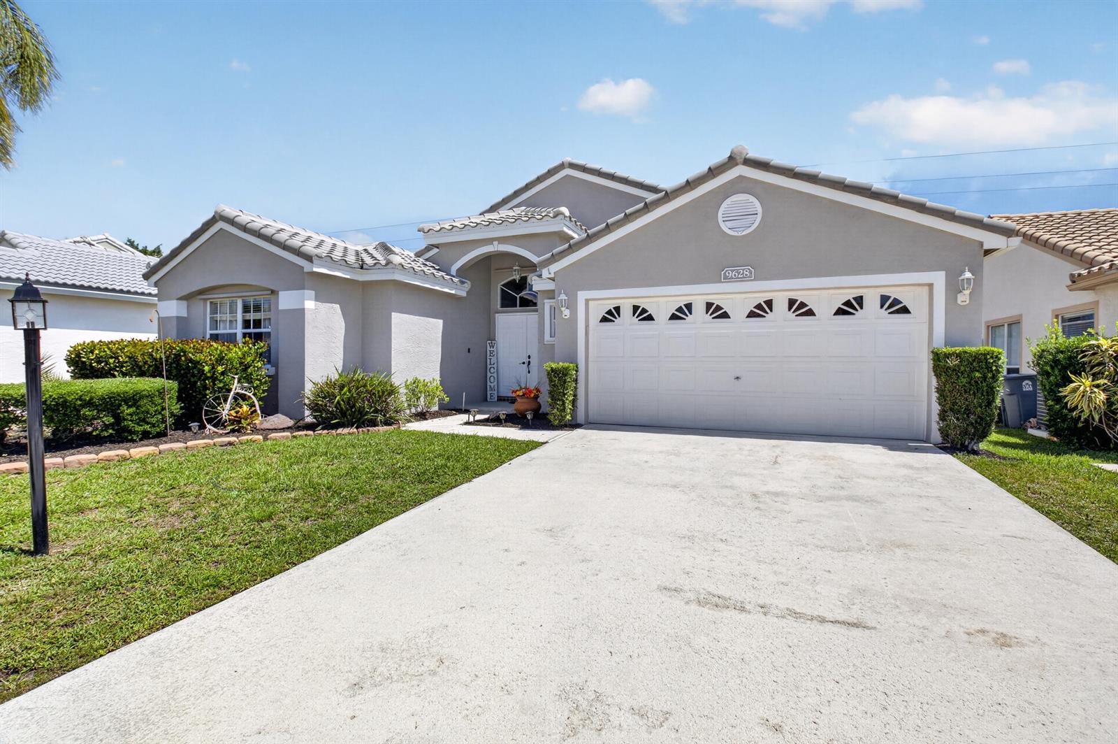 9628 Tavernier Drive, Boca Raton FL 33496 photo 3