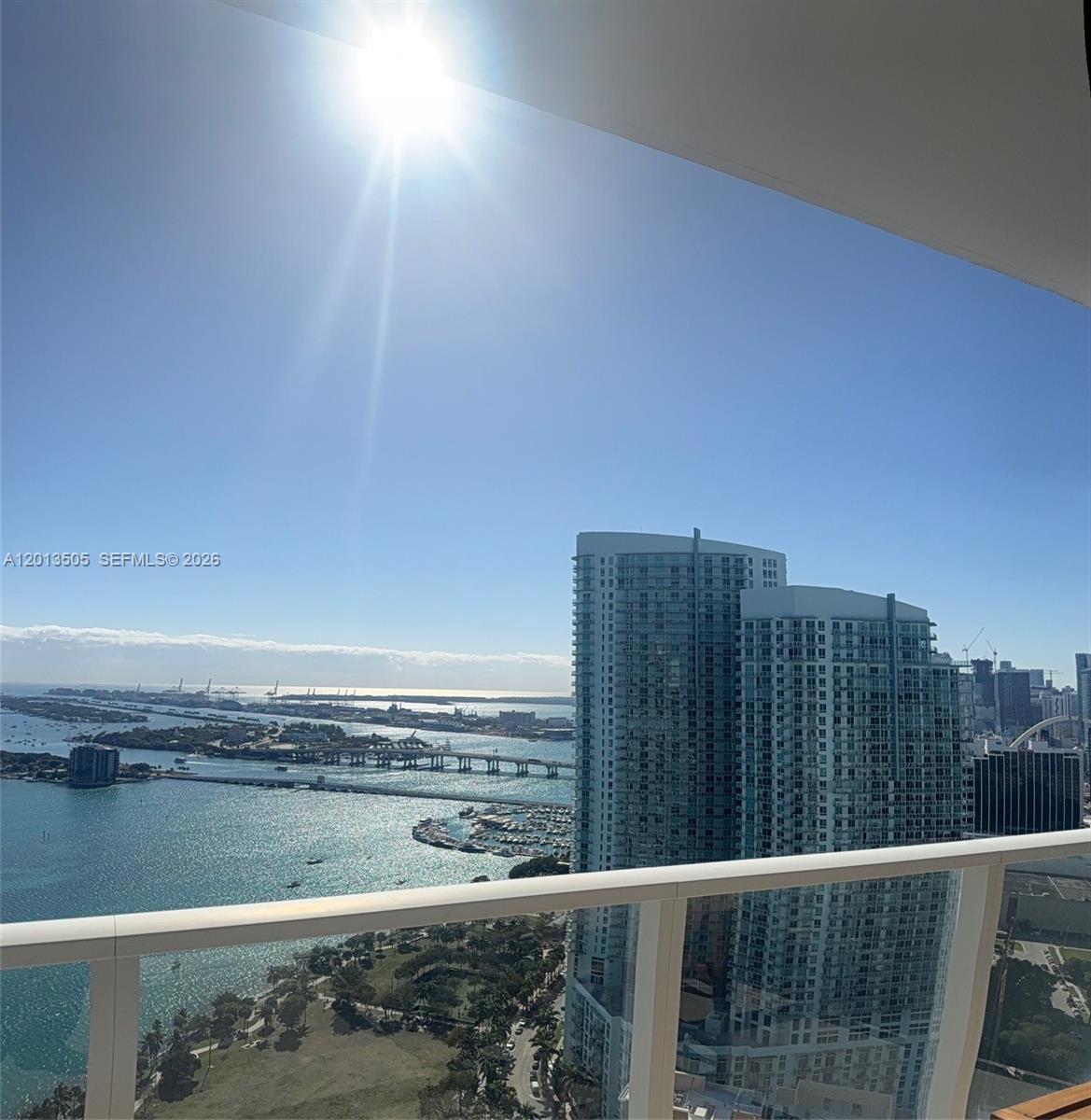 2020 N Bayshore Dr # 3804, Miami FL 33137 photo 5