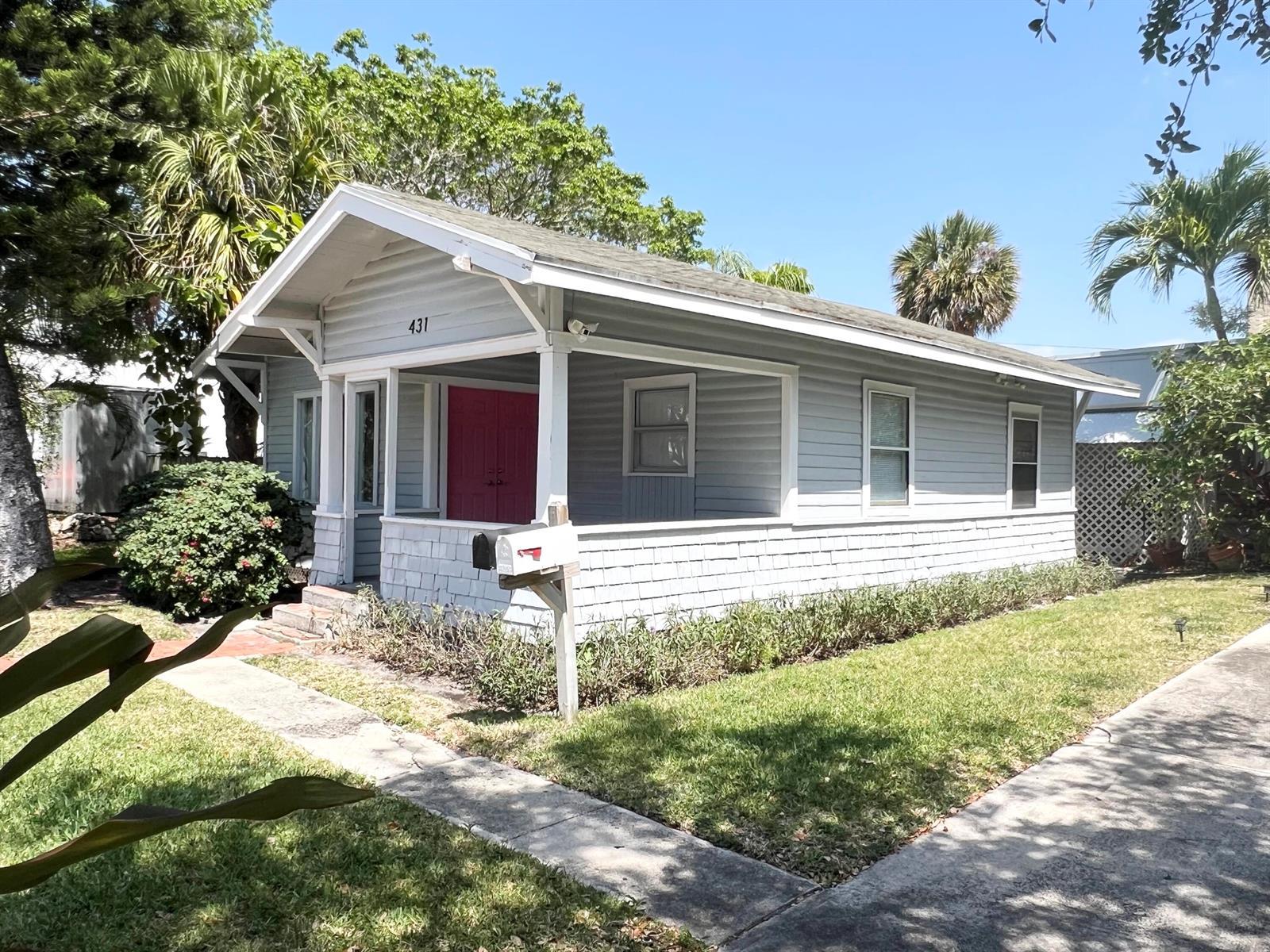 431 Ardmore Road, West Palm Beach FL 33401 photo 2