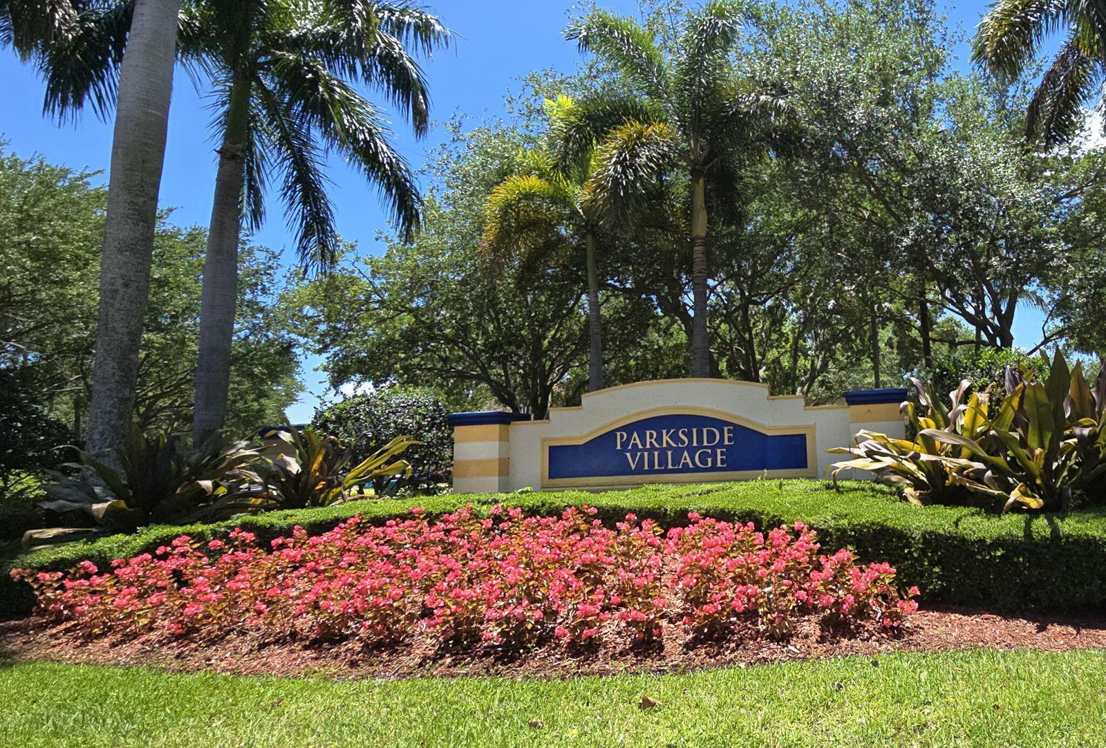 2806 S Evergreen Circle, Boynton Beach FL 33426
