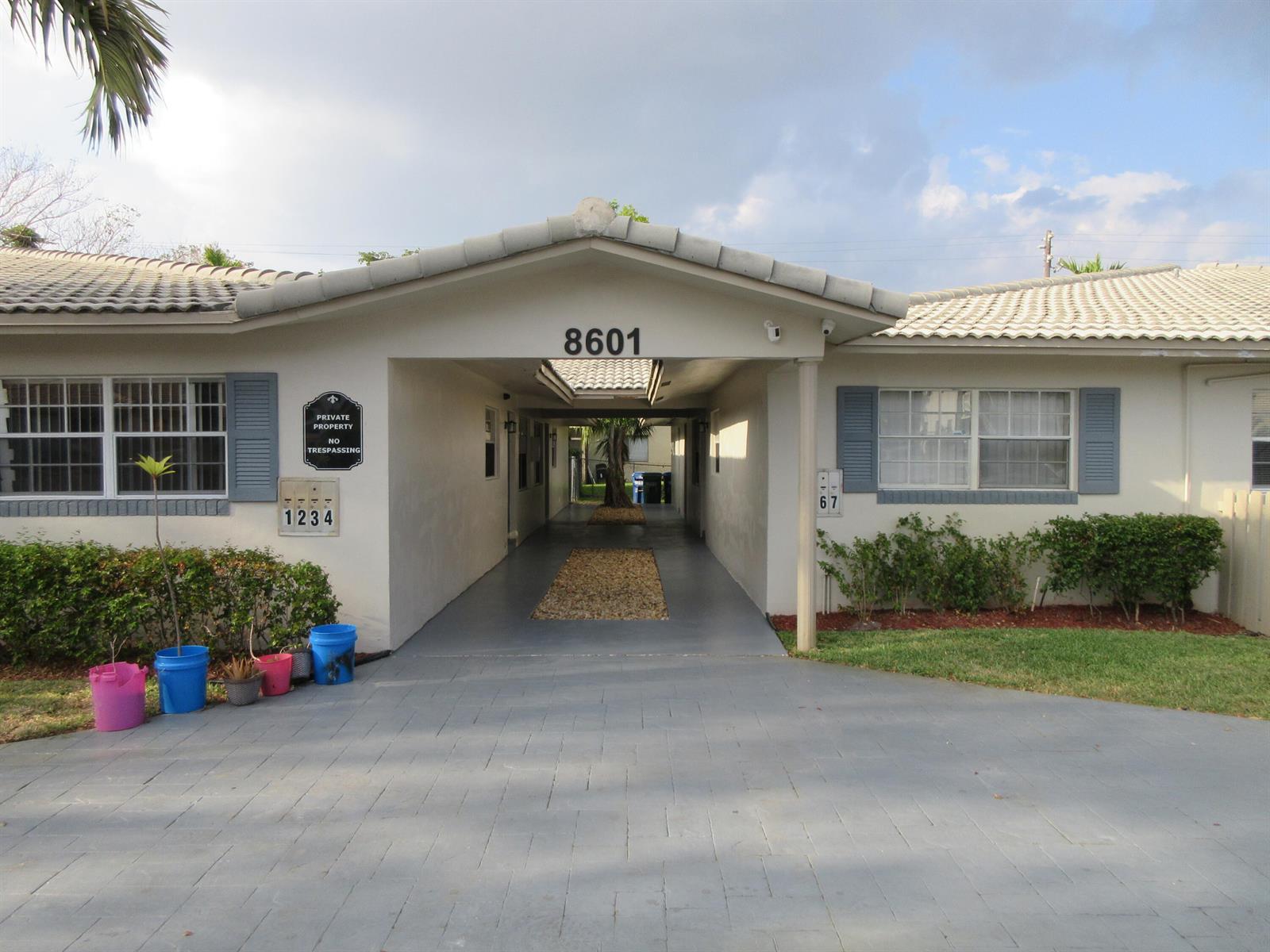 8601 NW 35th Street # 9, Coral Springs FL 33065 photo 3