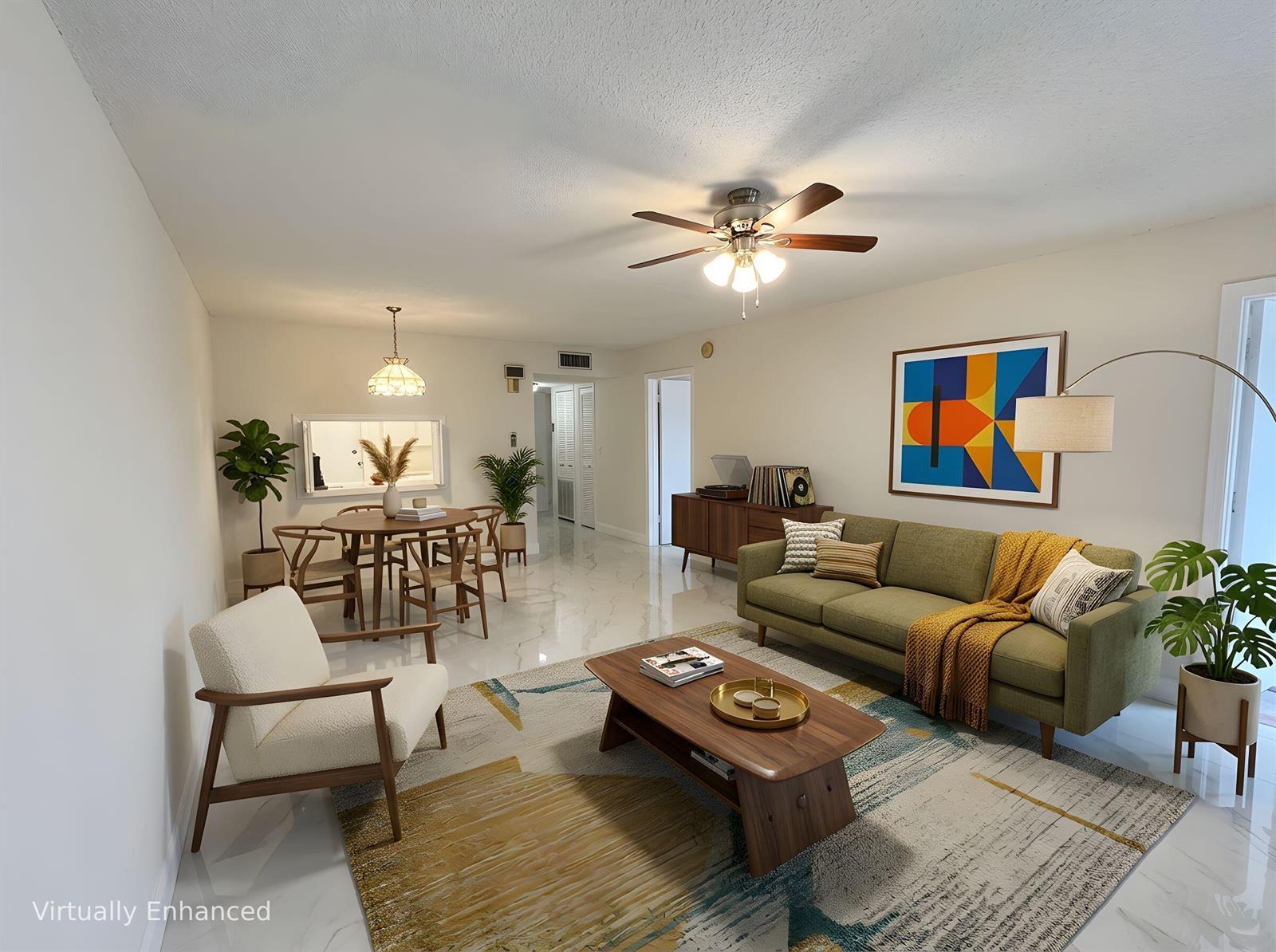 330 SE 2nd Street # 202g, Hallandale Beach FL 33009 photo 2