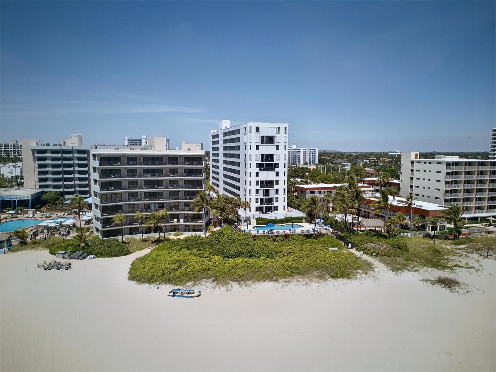 1500 N Ocean Boulevard # 803, Pompano Beach FL 33062 photo 3