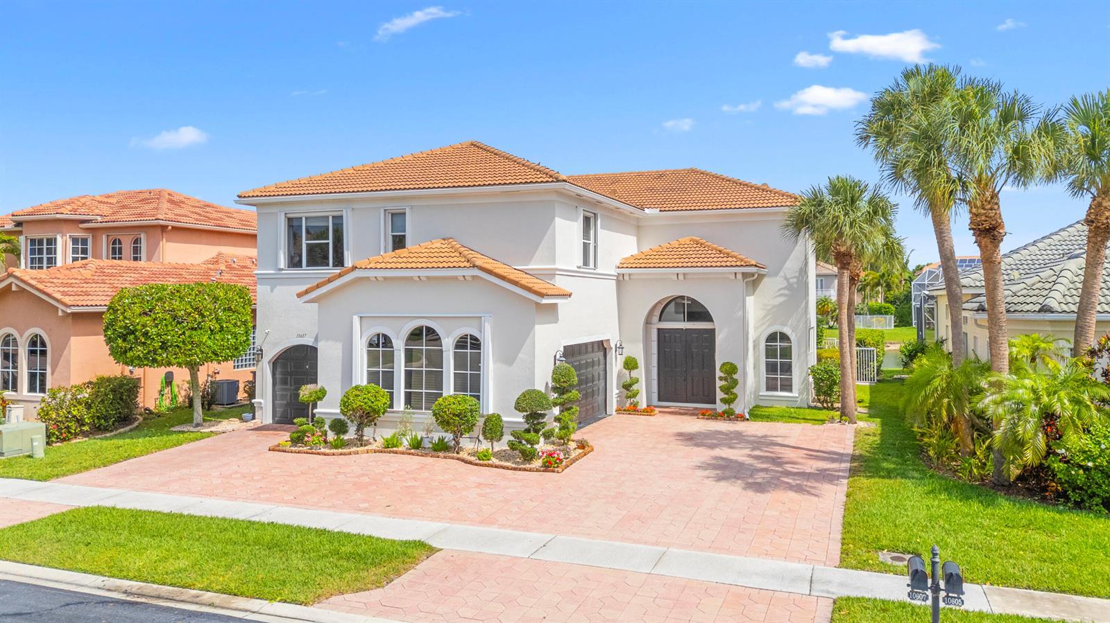 10607 Keystone Court, Wellington FL 33414