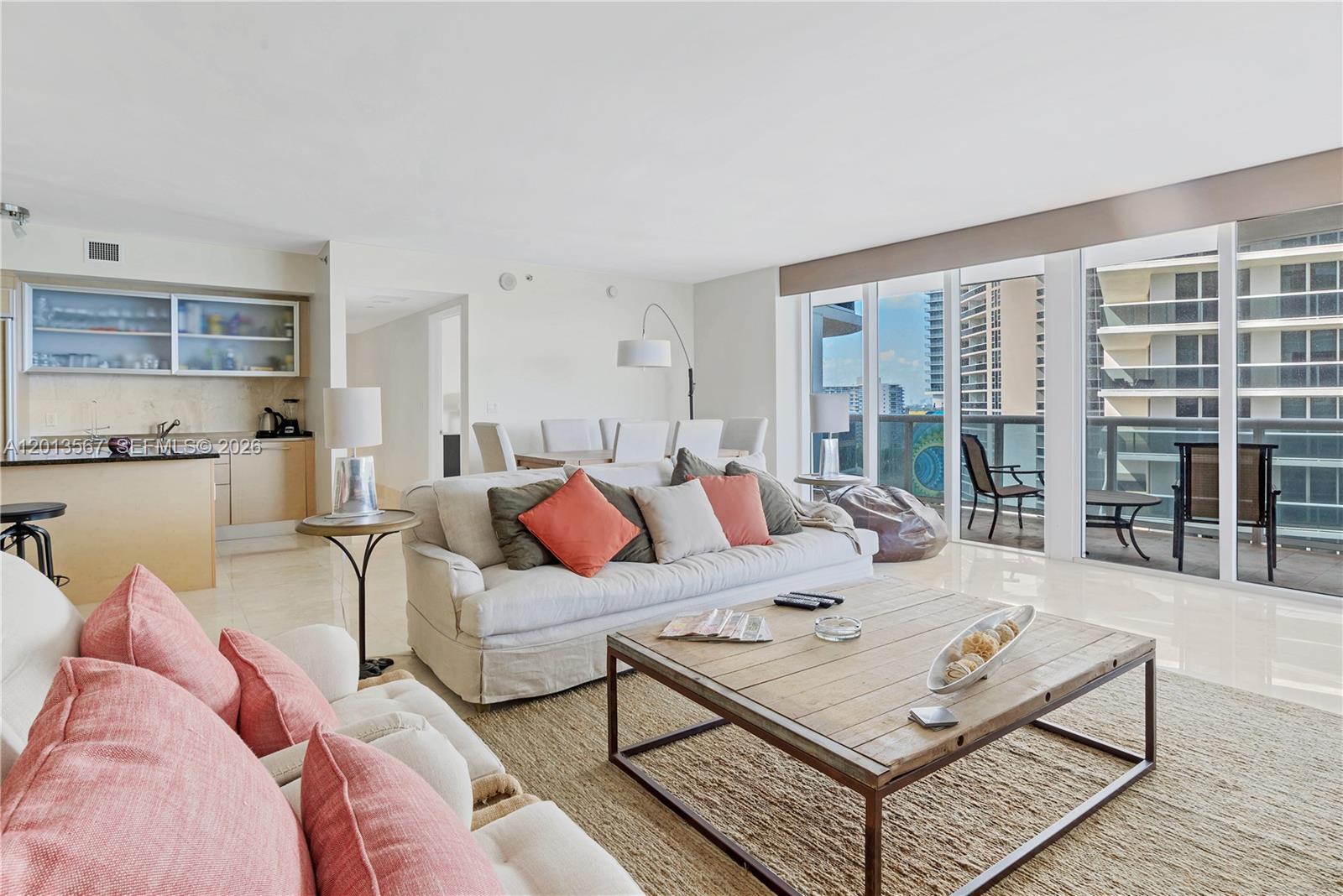 1850 S Ocean Dr # 1410, Hallandale Beach FL 33009 photo 2