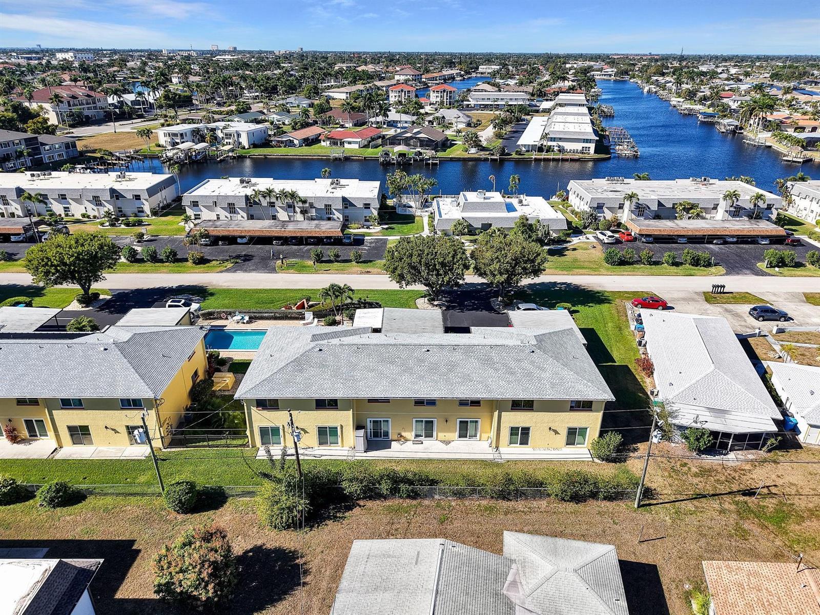 4021 SE 19th Avenue # 201, Cape Coral FL 33904 photo 2