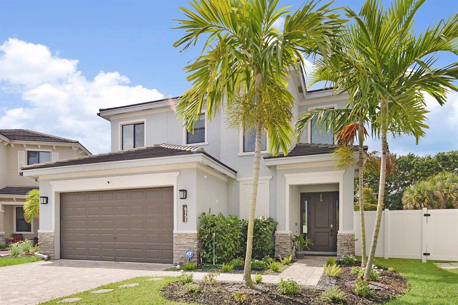 6151 Yerba Buena Court, Lake Worth FL 33467 photo 5