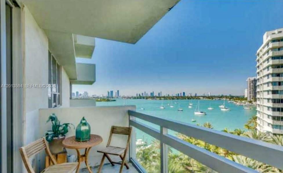 1500 Bay Rd # 1142S, Miami Beach FL 33139