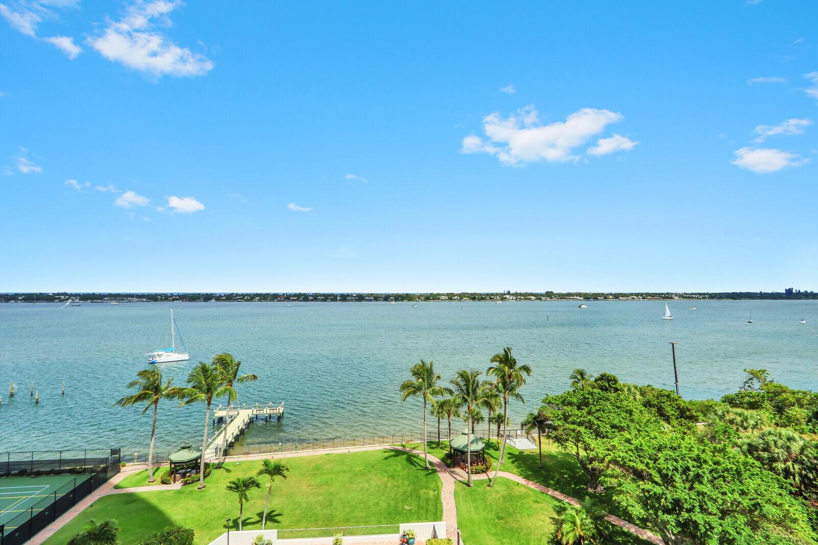 5200 N Flagler Drive N # 905, West Palm Beach FL 33407 photo 4