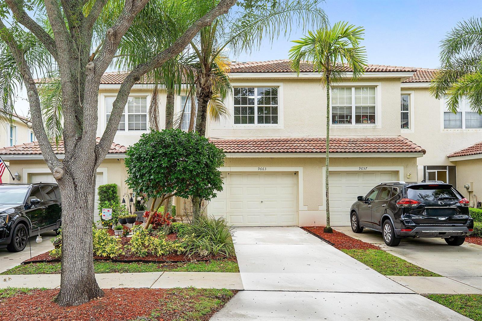 9663 Lago Drive, Boynton Beach FL 33472