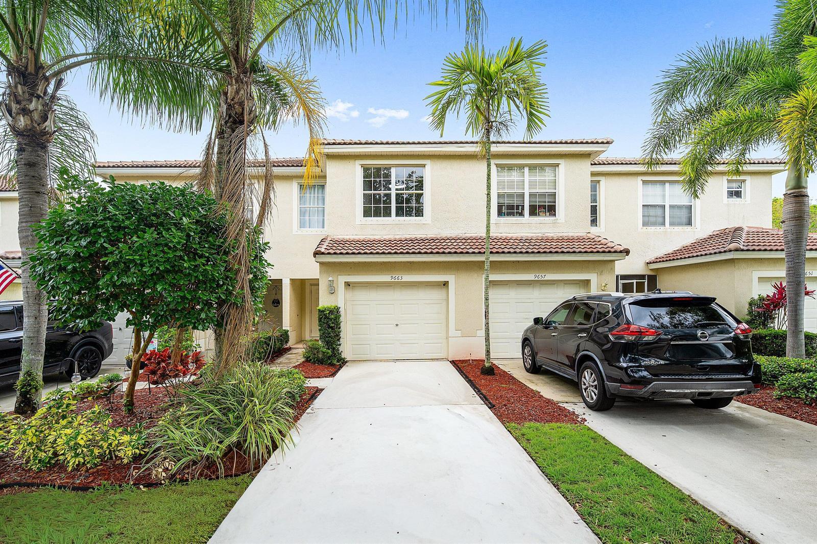 9663 Lago Drive, Boynton Beach FL 33472 photo 4