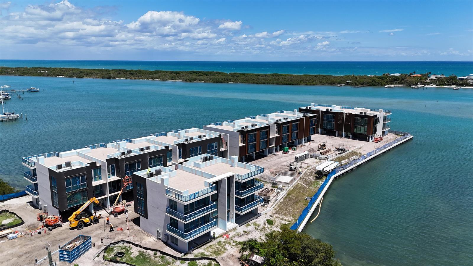 12450 SE Crystal Cove Place # 6, Jupiter FL 33469 photo 2