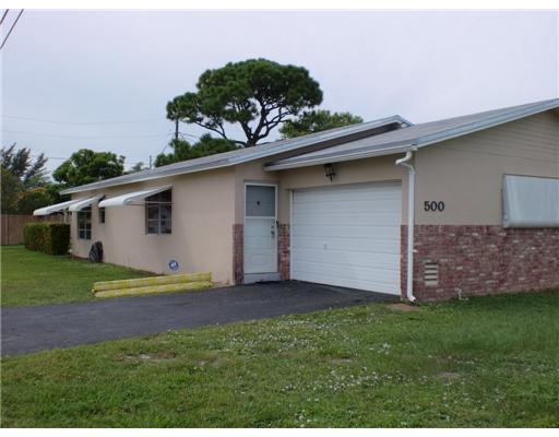 500 NW 53rd Street, Boca Raton FL 33487