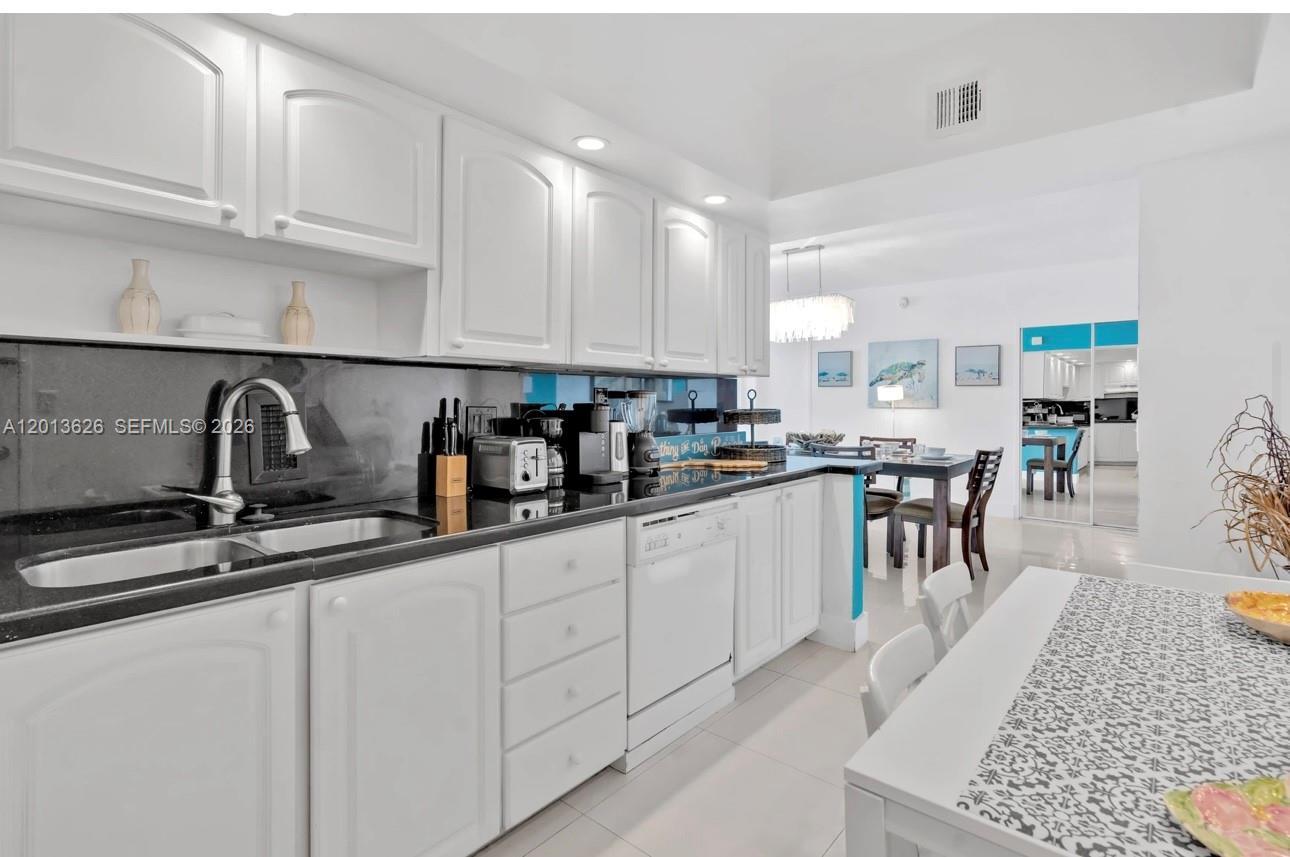 4001 S Ocean Dr # 7B, Hollywood FL 33019 photo 3