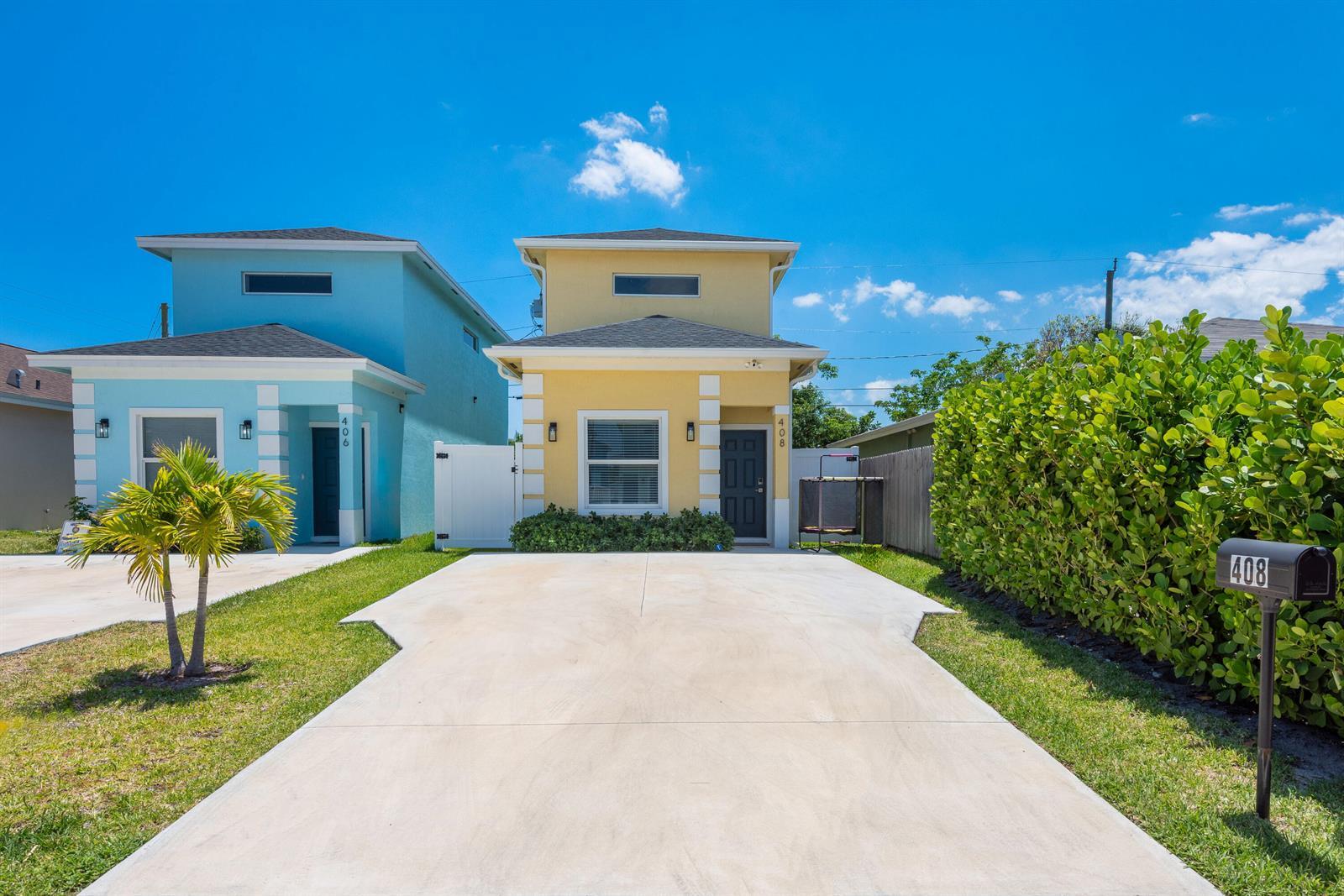 408 NW 12th Avenue, Boynton Beach FL 33435 photo 3
