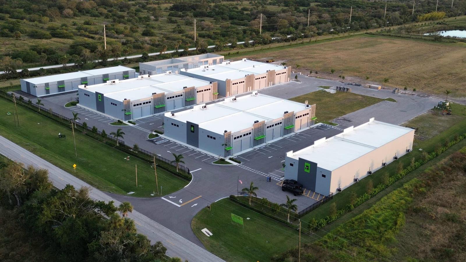 6509 Saint Lucie Boulevard Bldg 9, Fort Pierce FL 34946