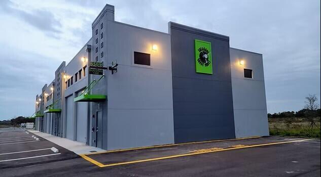 6509 Saint Lucie Boulevard Bldg 9, Fort Pierce FL 34946 photo 4