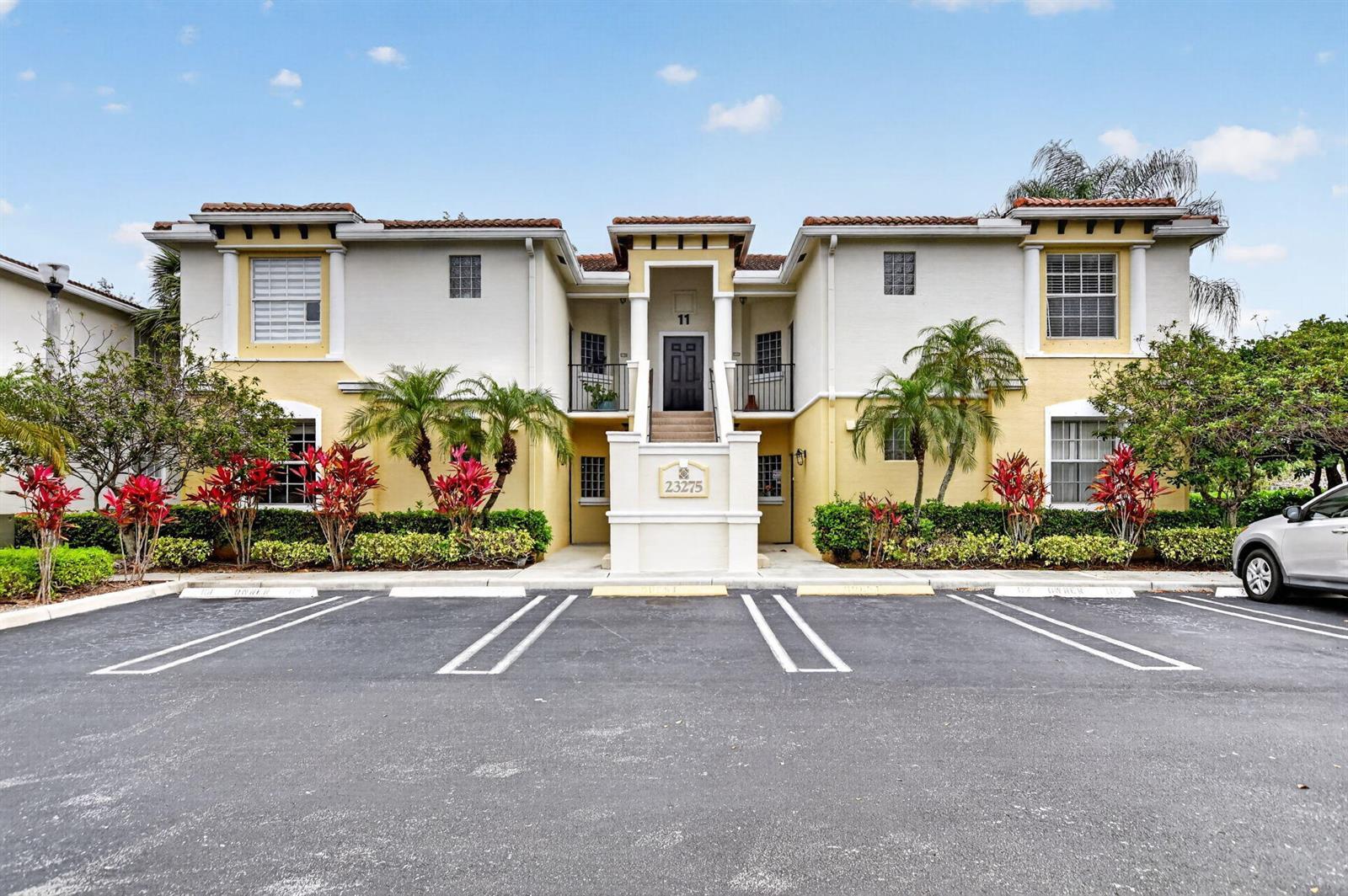 23275 Carolwood Lane Unit 101, Boca Raton FL 33428