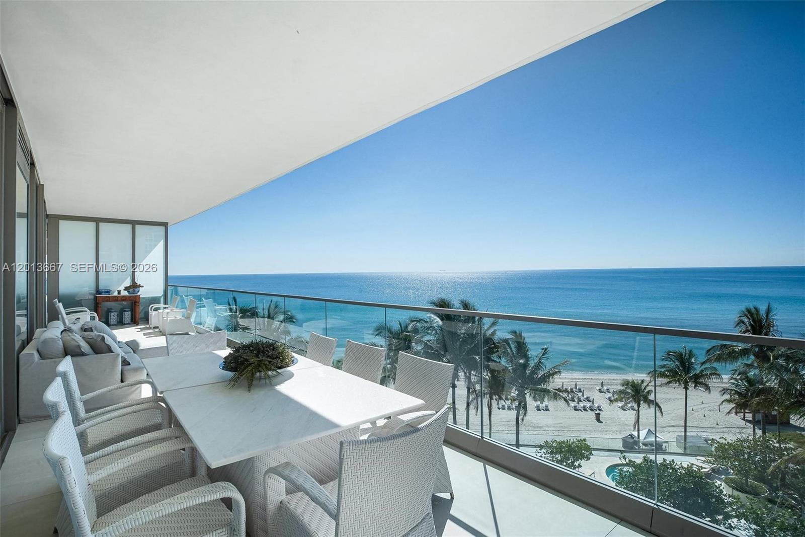 18975 Collins Ave # 501, Sunny Isles Beach FL 33160 photo 5