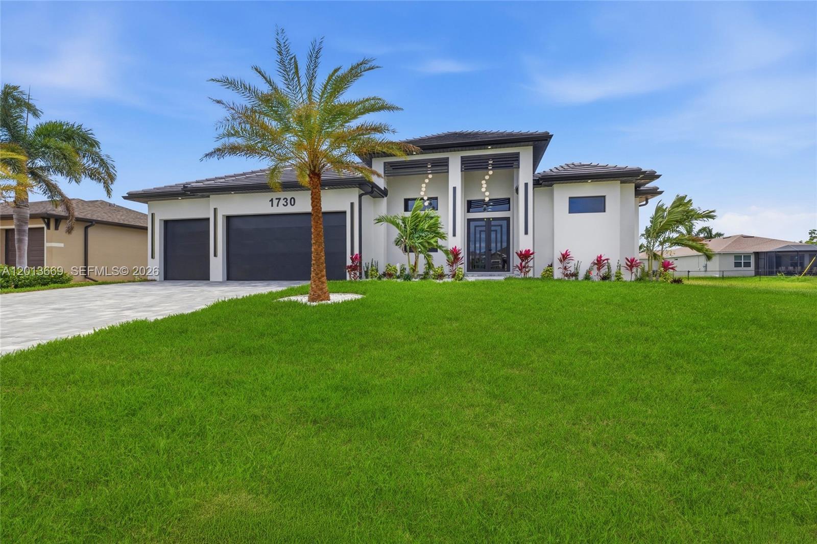 1730 SW 38th LN, Cape Coral FL 33914 photo 2