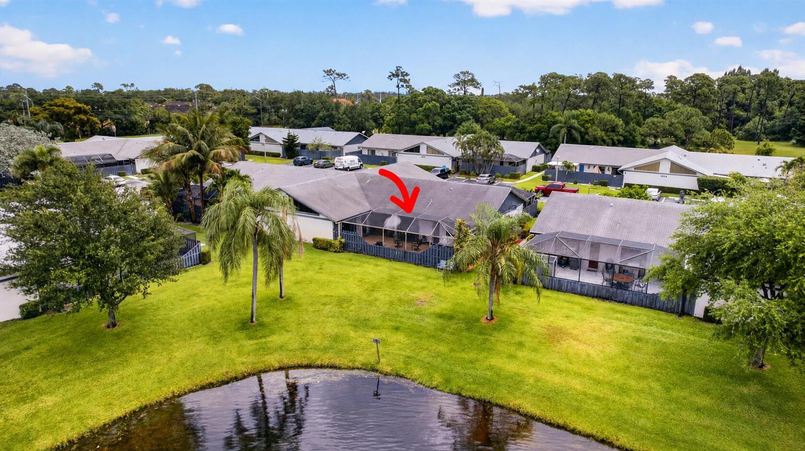1057 Summit Trail Circle # B, West Palm Beach FL 33415 photo 2
