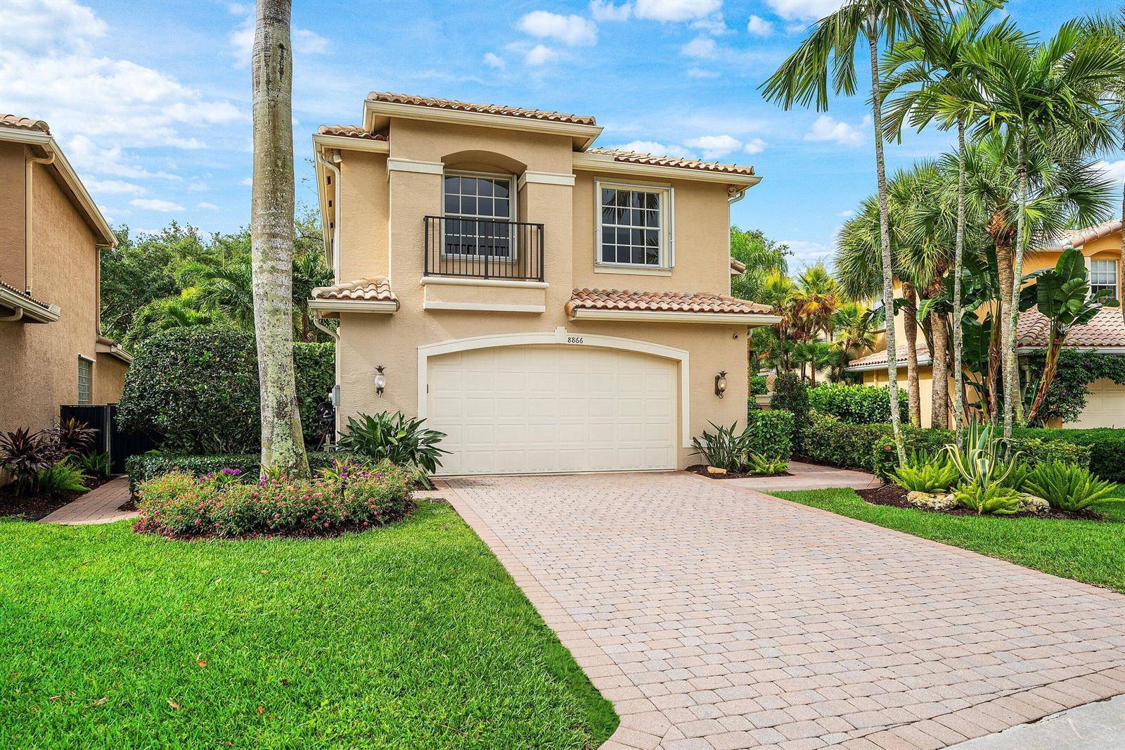 8866 Hidden Acres Drive, Boynton Beach FL 33473 photo 3