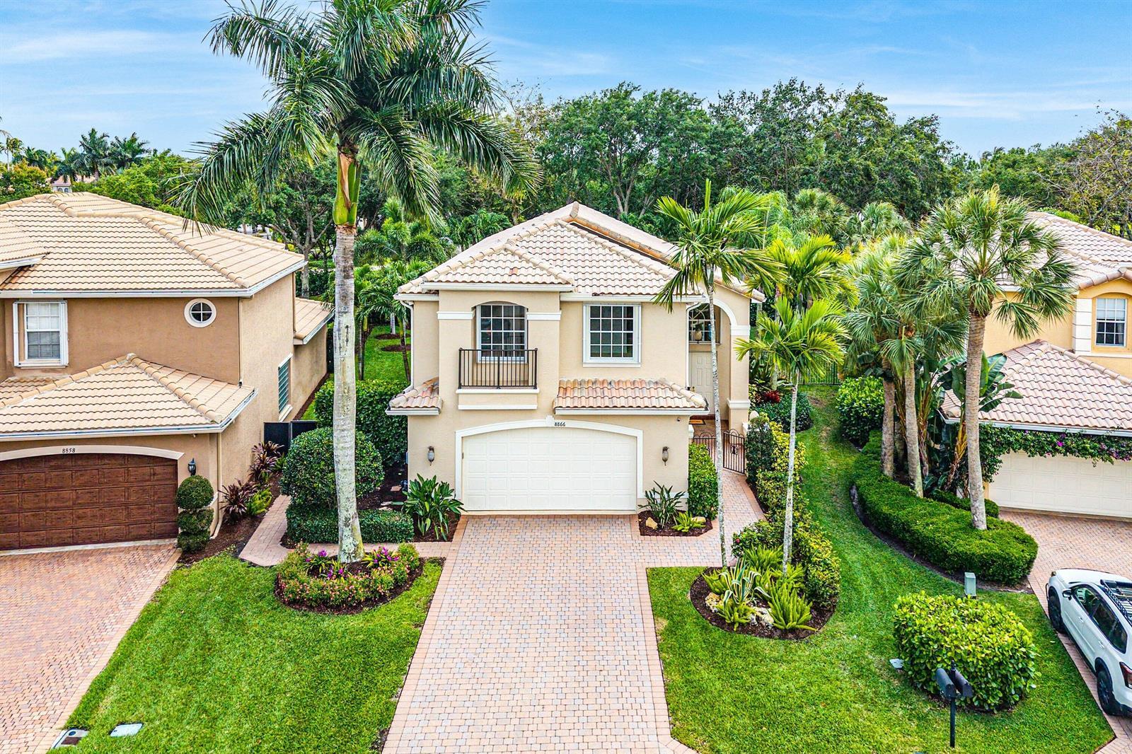 8866 Hidden Acres Drive, Boynton Beach FL 33473 photo 5