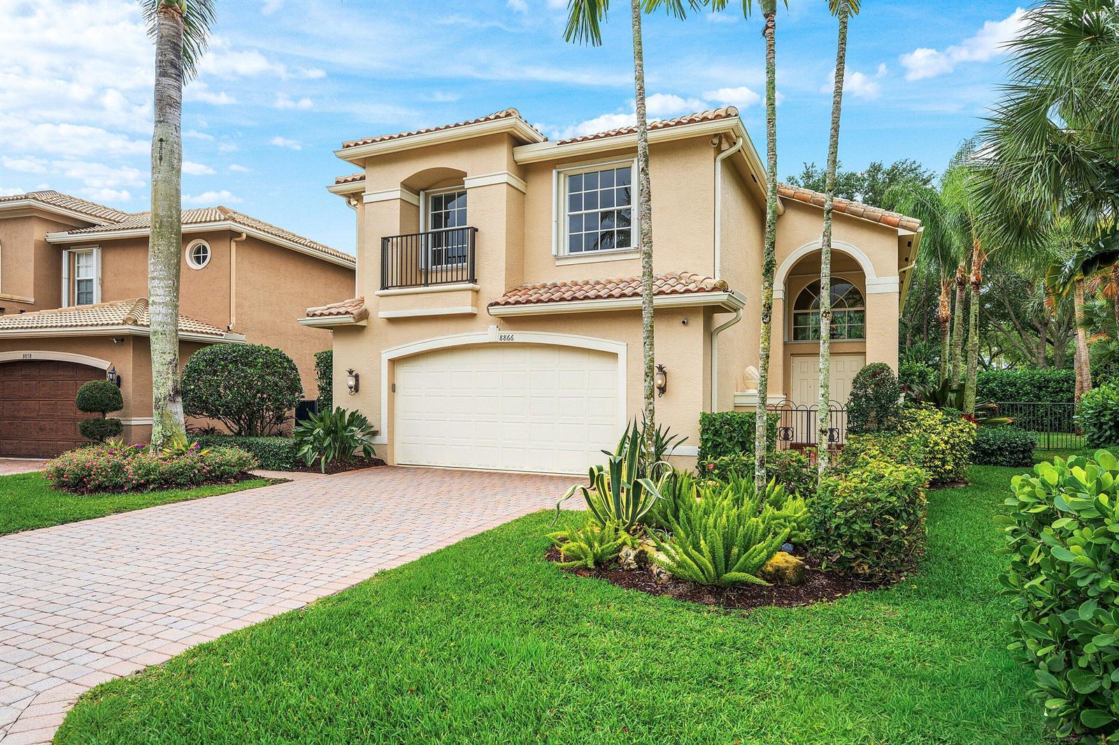 8866 Hidden Acres Drive, Boynton Beach FL 33473 photo 4