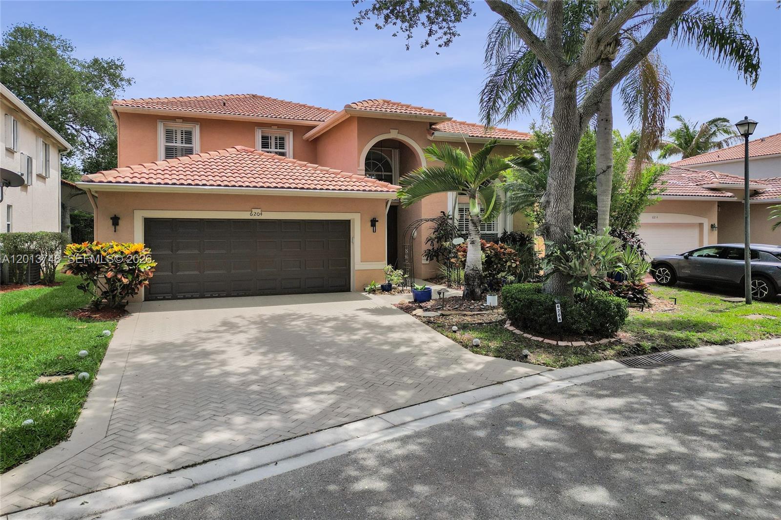 6204 NW 78th Ct, Parkland FL 33067