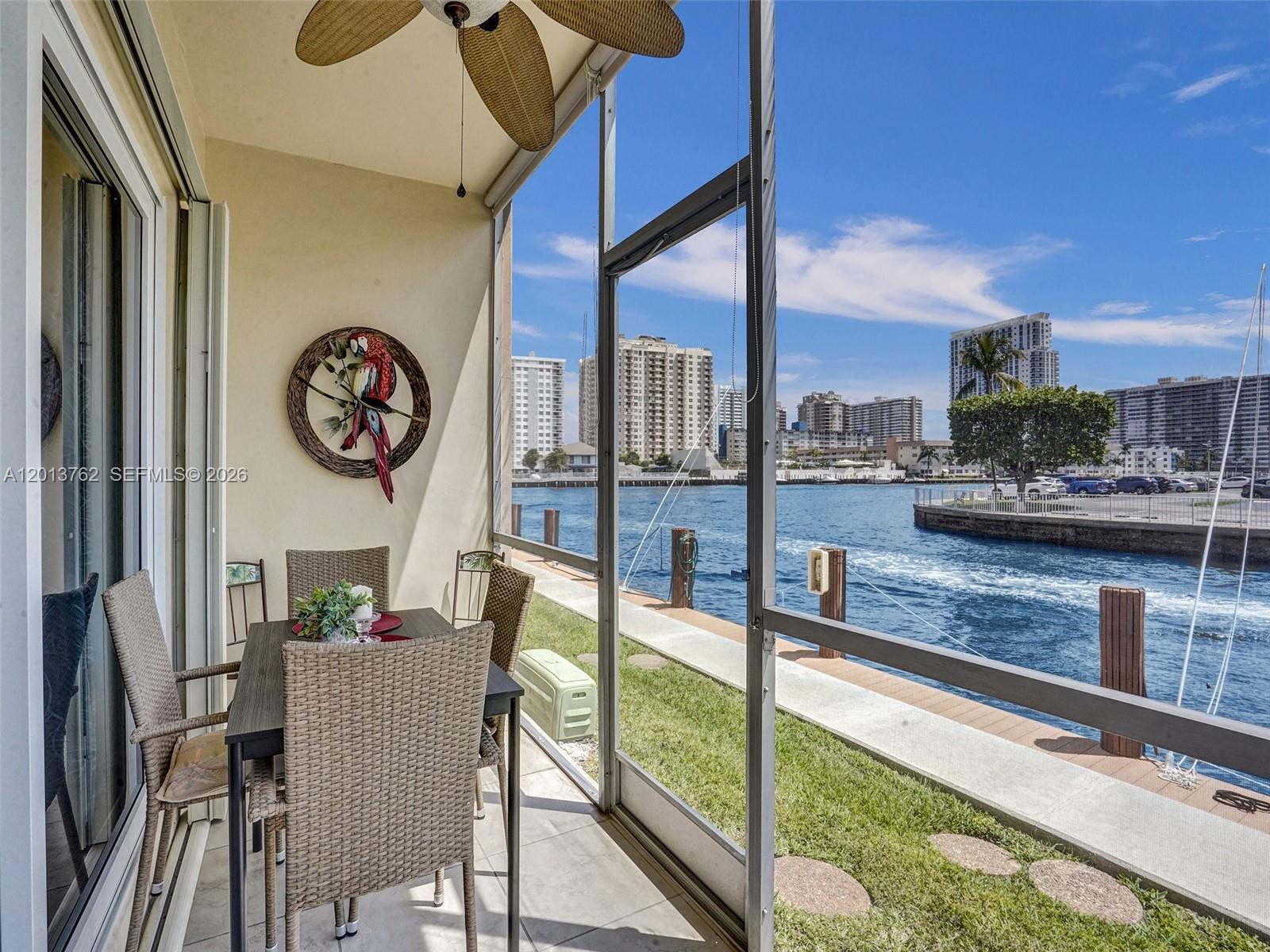 2600 Diana Dr # 105, Hallandale Beach FL 33009 photo 2
