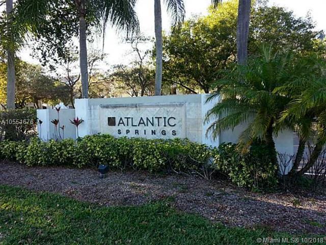 11241 W Atlantic Boulevard # 105, Coral Springs FL 33071