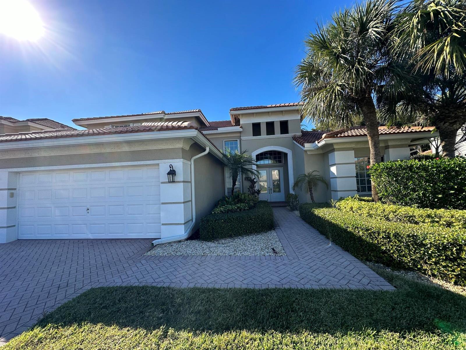 4209 Wellington Shores Drive, Wellington FL 33449