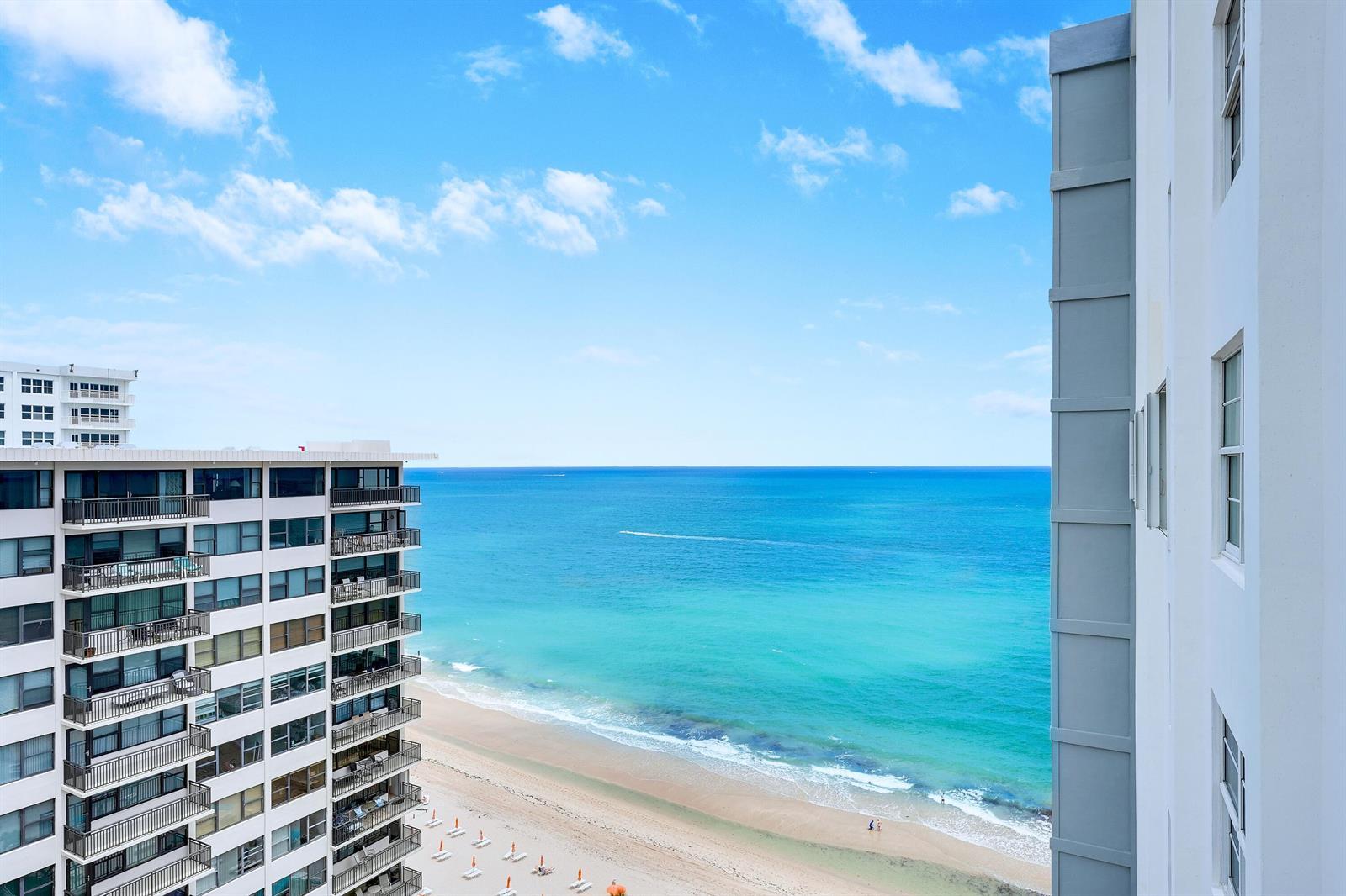3750 Galt Ocean Drive # 1710, Fort Lauderdale FL 33308 photo 2